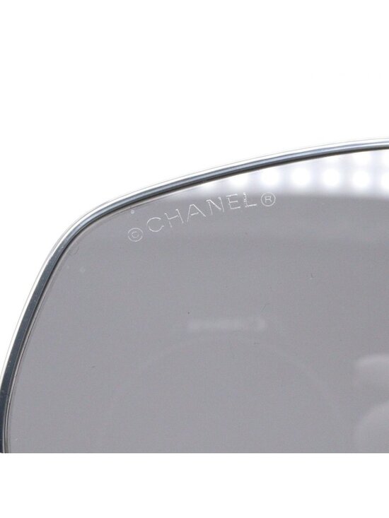 Chanel Sunglasses 108 33 Black main image 5